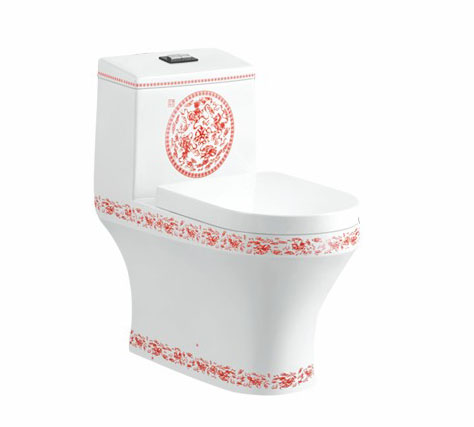 Model-2130 (red)